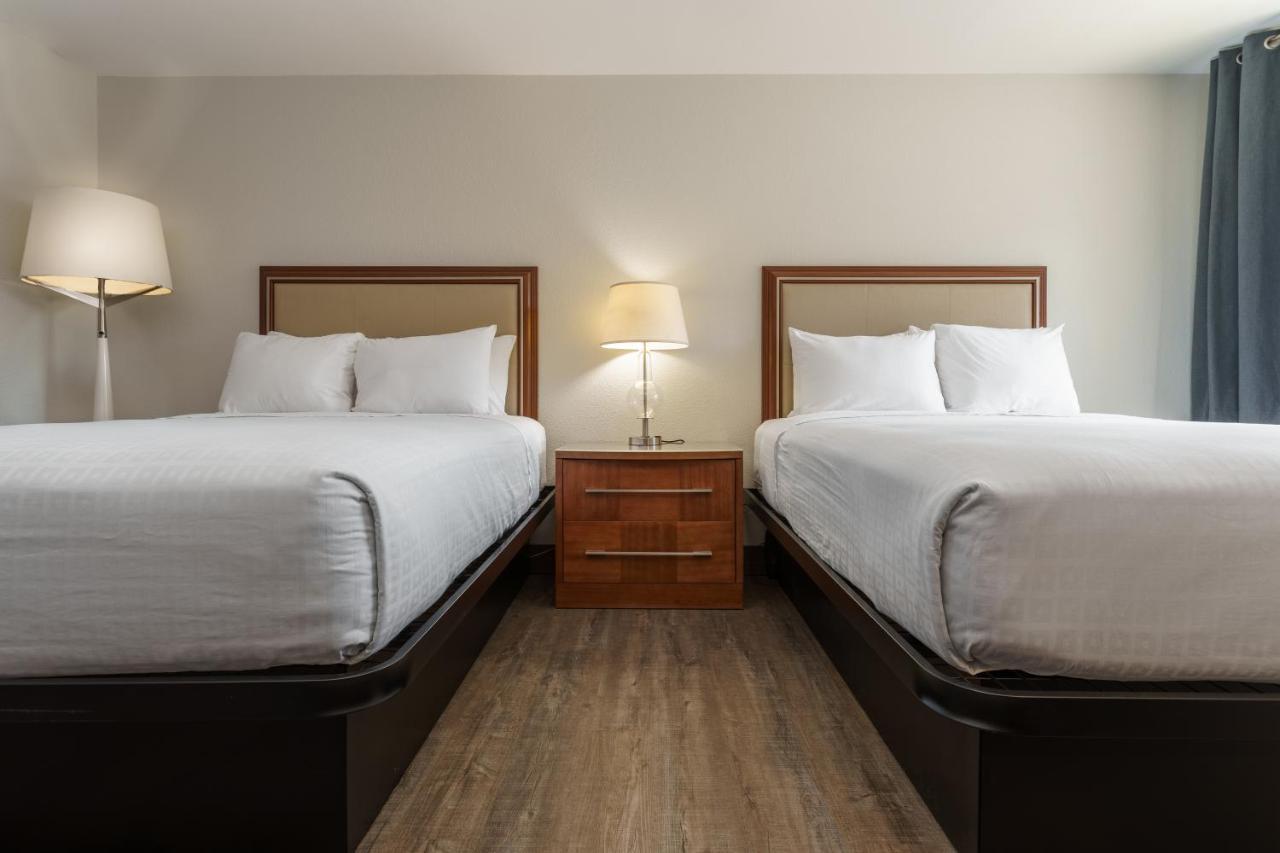 Riverfront Inn Roseburg Zewnętrze zdjęcie